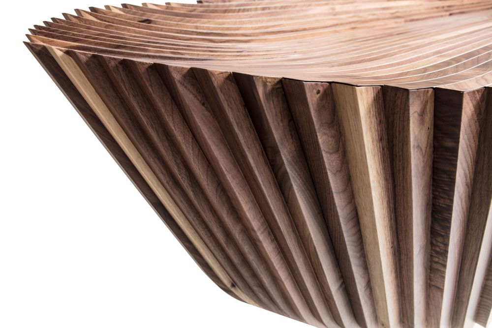 Sideboards - Whakairo Sideboard - ALMA DE LUCE