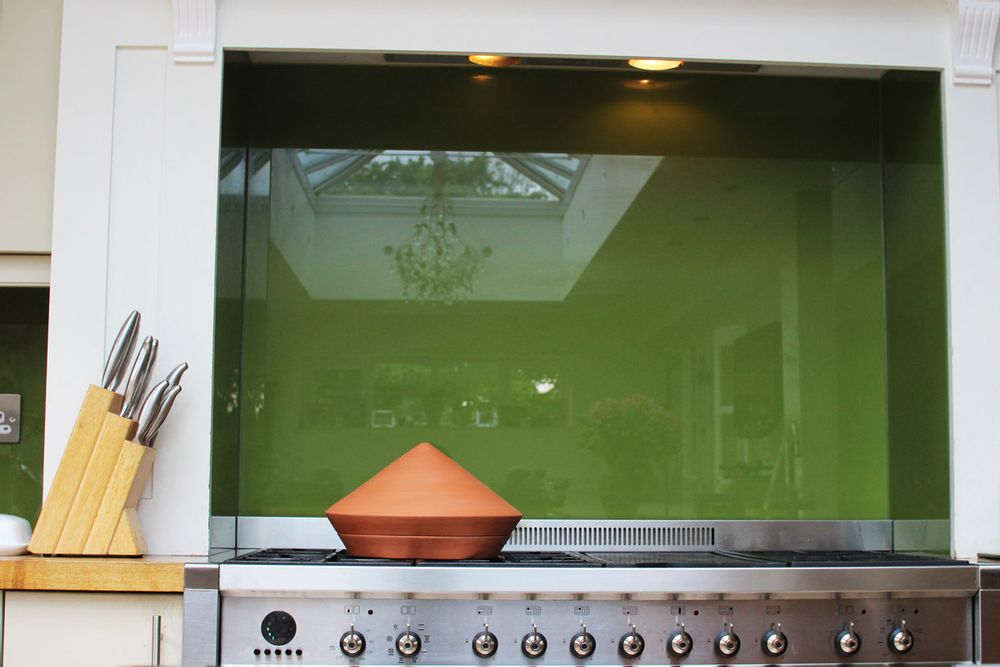 Faitouts - The Spring Oven - THE SPRING OVEN