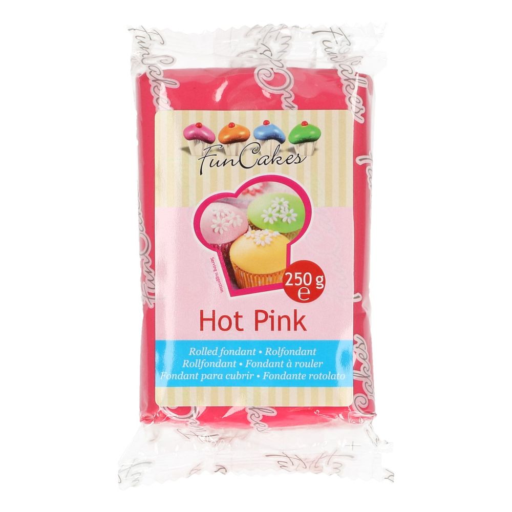 Épicerie fine - Pâte à sucre FunCakes - CAKESUPPLIES