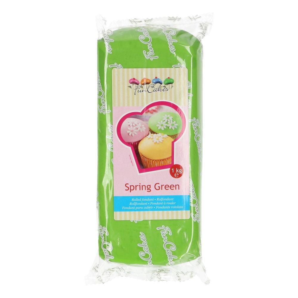 Épicerie fine - Pâte à sucre FunCakes - CAKESUPPLIES