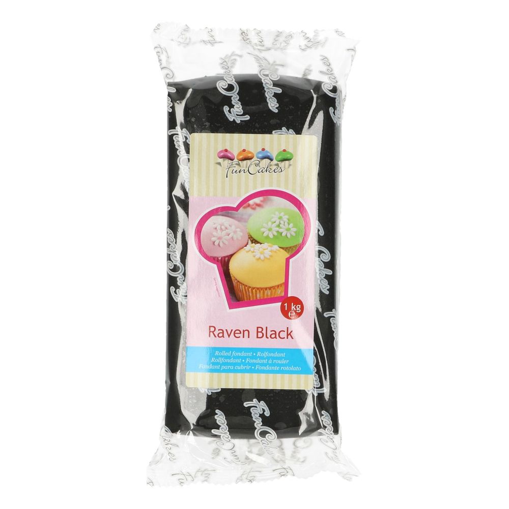 Épicerie fine - Pâte à sucre FunCakes - CAKESUPPLIES