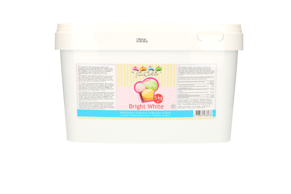 Épicerie fine - Pâte à sucre FunCakes - CAKESUPPLIES