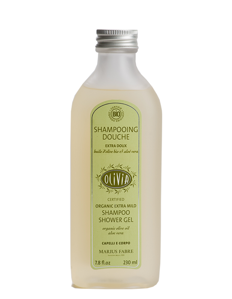 Cosmétiques - Olivia, la cosmétique BIO à l'huile d'olive - SAVONNERIE MARIUS FABRE