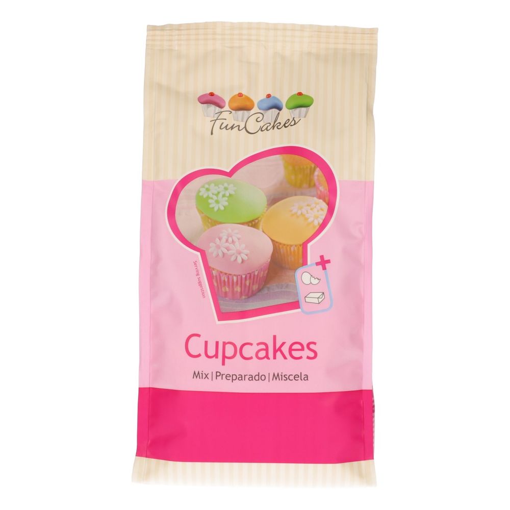 Delicatessen - FunCakes Baking mixes - CAKESUPPLIES