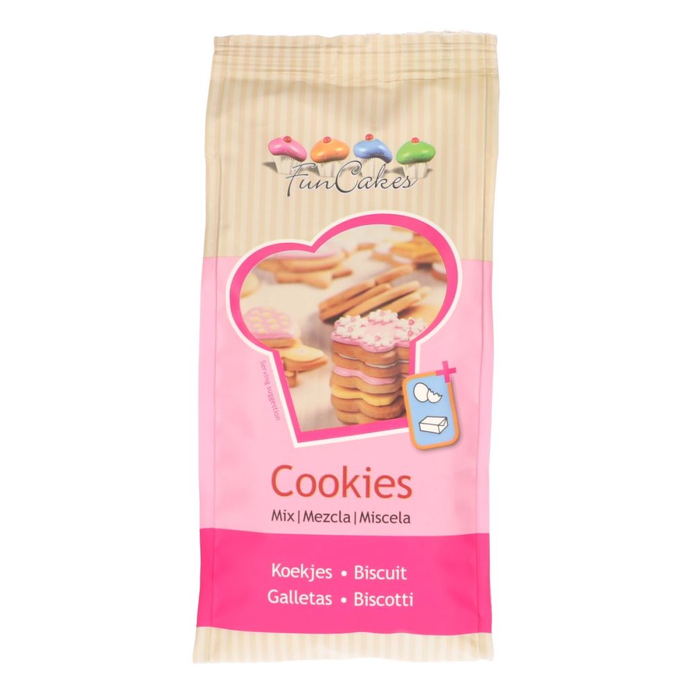 Delicatessen - FunCakes Baking mixes - CAKESUPPLIES