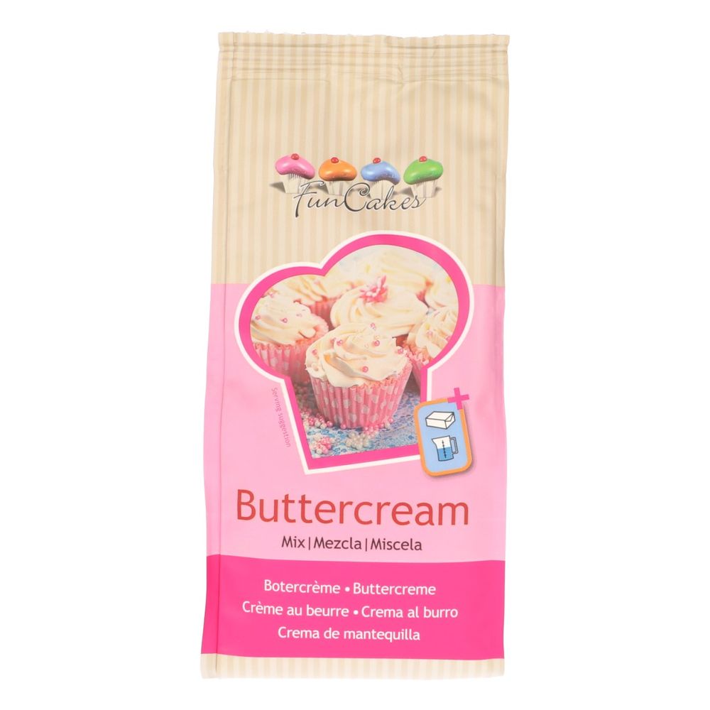 Delicatessen - FunCakes Baking mixes - CAKESUPPLIES