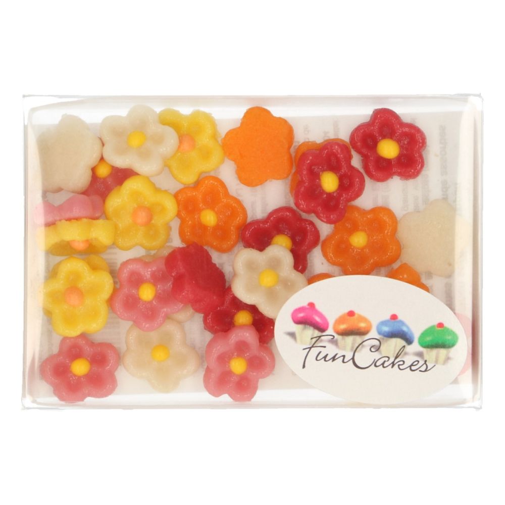 Confiserie - FunCakes Décorations - CAKESUPPLIES