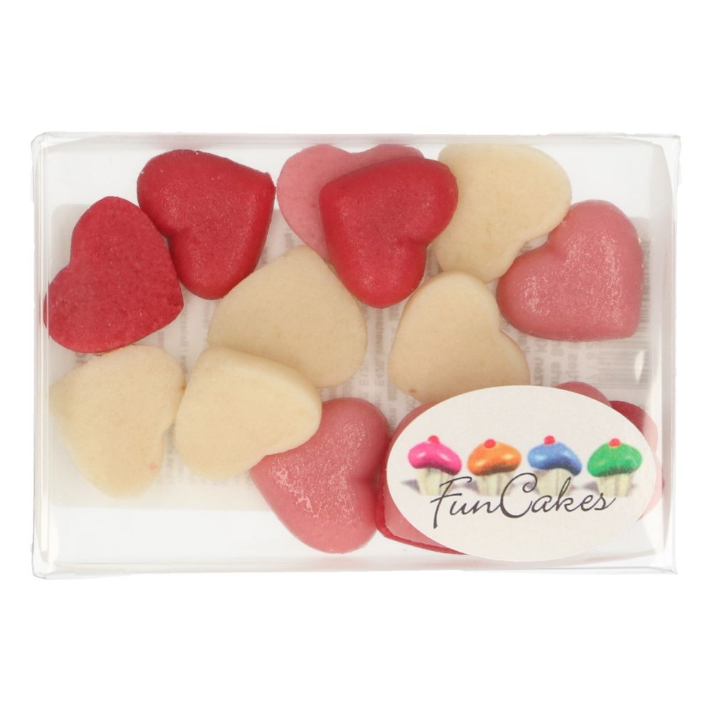 Confiserie - FunCakes Décorations - CAKESUPPLIES