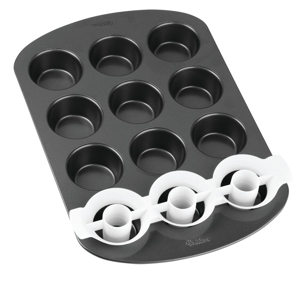 Moules - Wilton Moules à Cuisson - CAKESUPPLIES