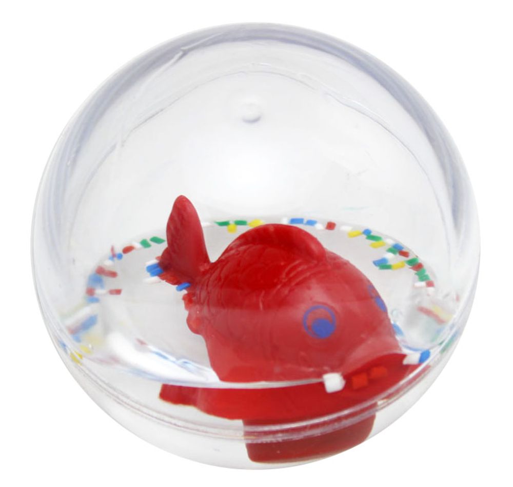 Children's bathtime - Bulle d'eau - BASS ET BASS
