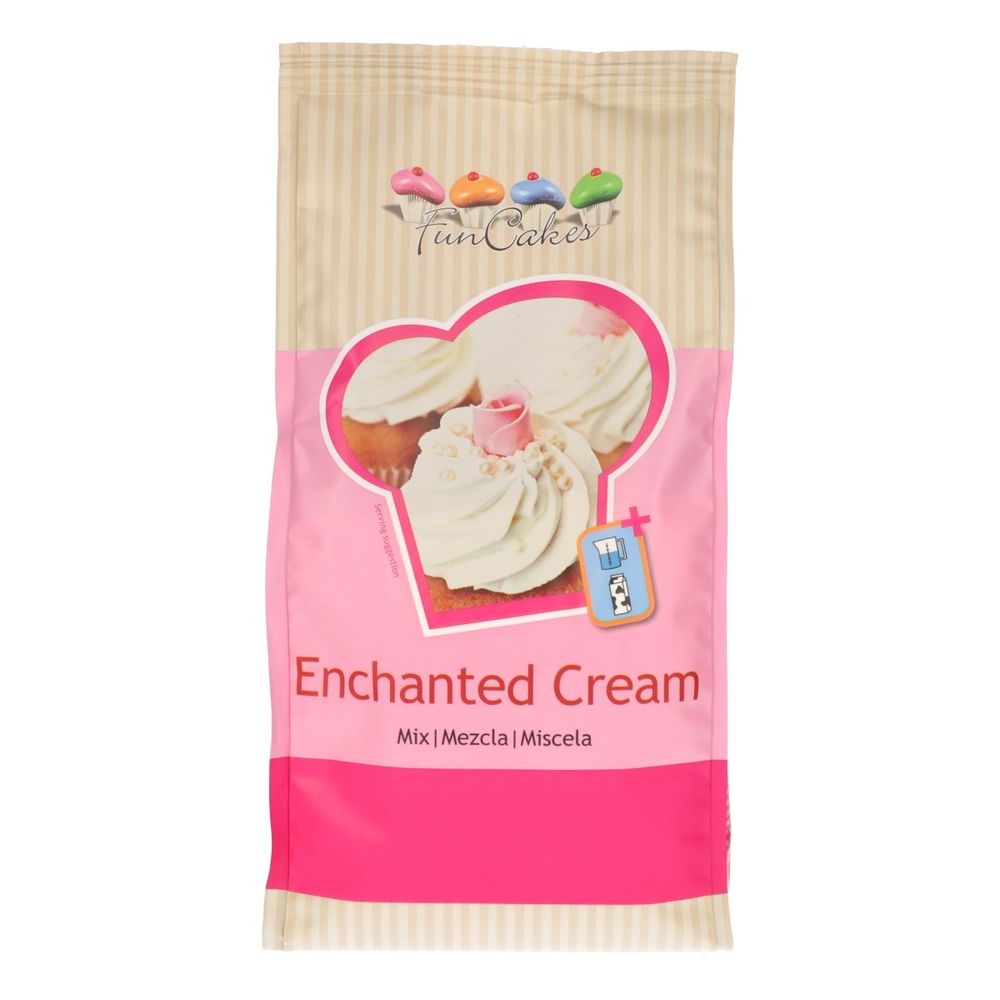 Delicatessen - FunCakes Baking mixes - CAKESUPPLIES