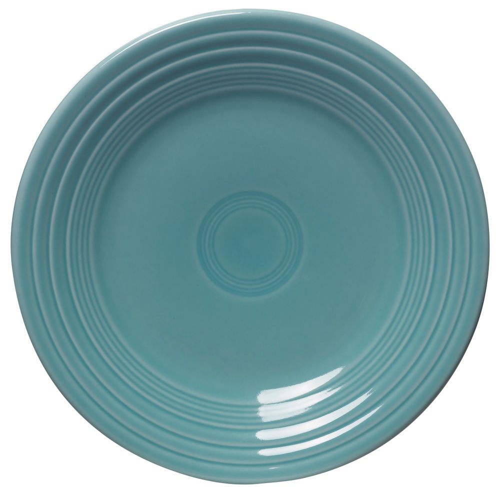 Everyday plates - Fiesta Dinnerware - CROW CANYON HOME   //   FIESTA