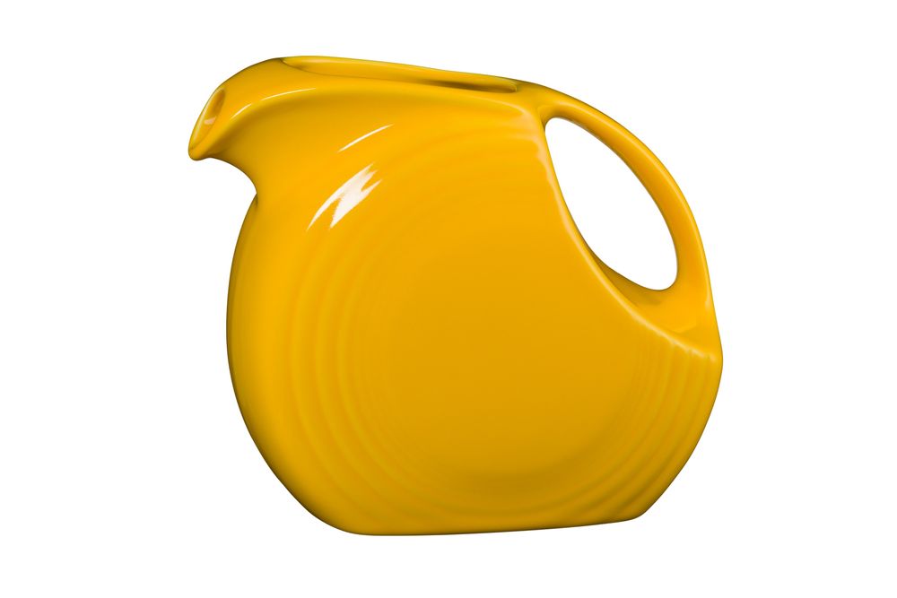 Everyday plates - Fiesta Dinnerware - CROW CANYON HOME   //   FIESTA