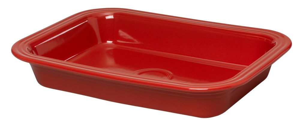 Everyday plates - Fiesta Dinnerware - CROW CANYON HOME   //   FIESTA