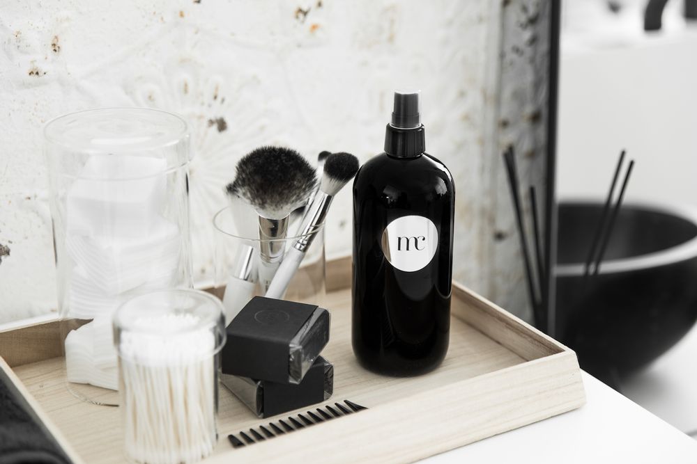 Home fragrances - interior perfume - MIA COLONIA