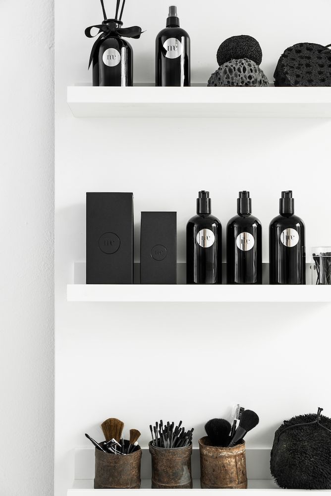 Home fragrances - interior perfume - MIA COLONIA
