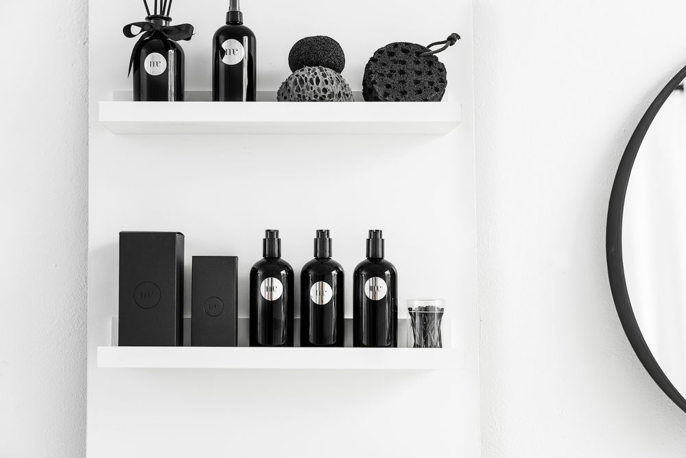 Home fragrances - interior perfume - MIA COLONIA