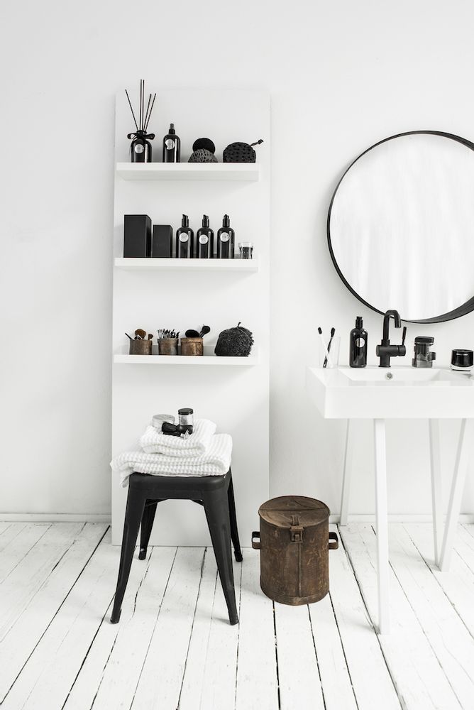 Home fragrances - interior perfume - MIA COLONIA