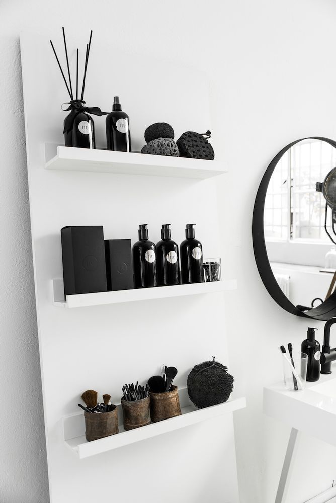 Home fragrances - interior perfume - MIA COLONIA