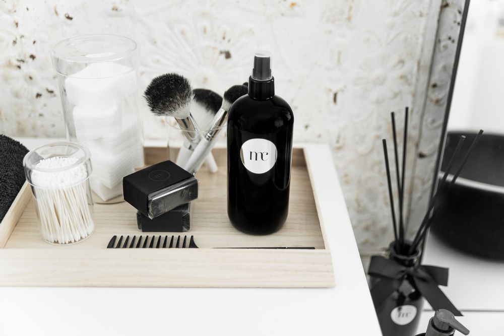 Home fragrances - interior perfume - MIA COLONIA