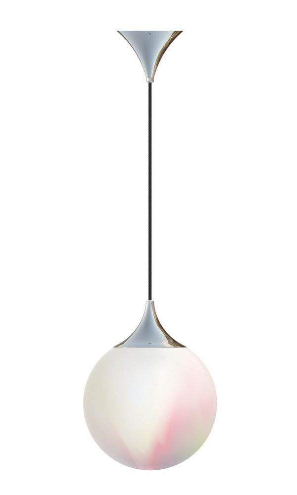 Hanging lights - Elixir - WIZ