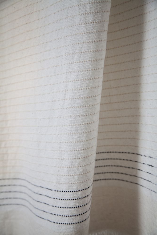 Bed linens - Blanket. - KHADI AND CO.