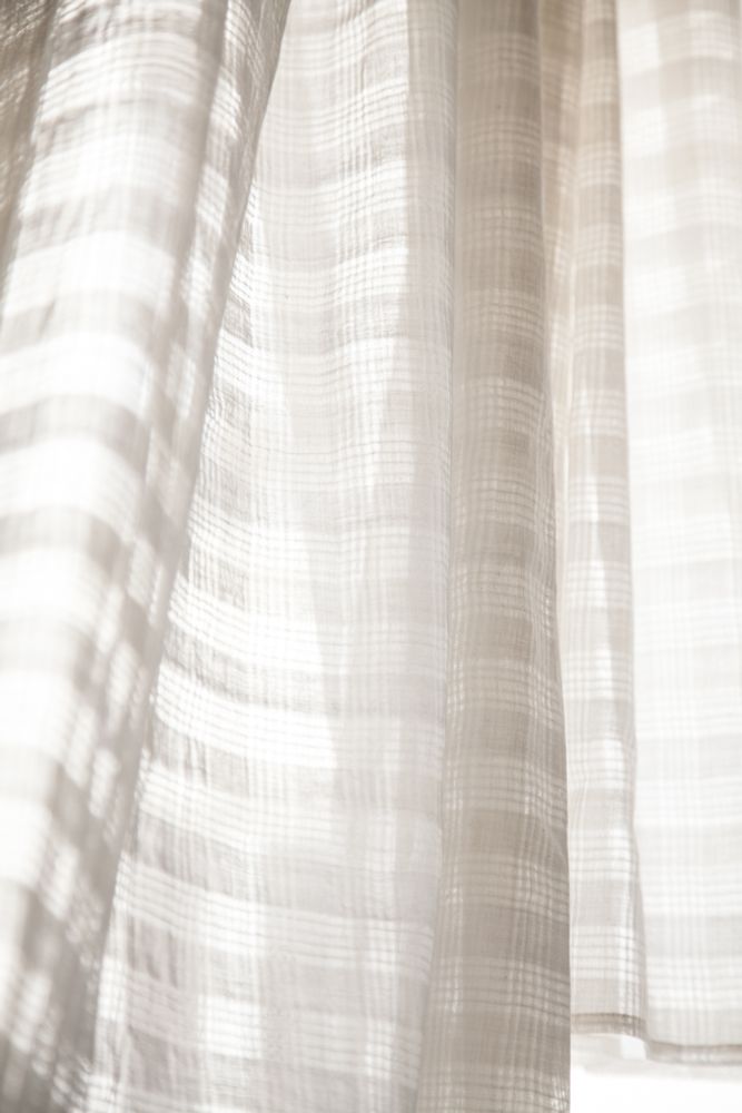 Rideaux et voilages - Rideaux - KHADI AND CO.