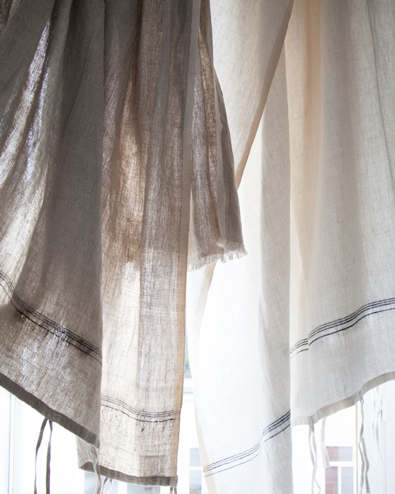 Rideaux et voilages - Rideaux - KHADI AND CO.