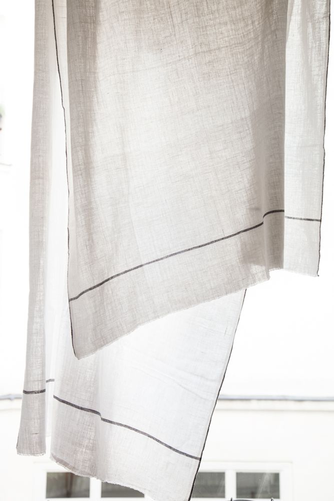 Rideaux et voilages - Rideaux - KHADI AND CO.