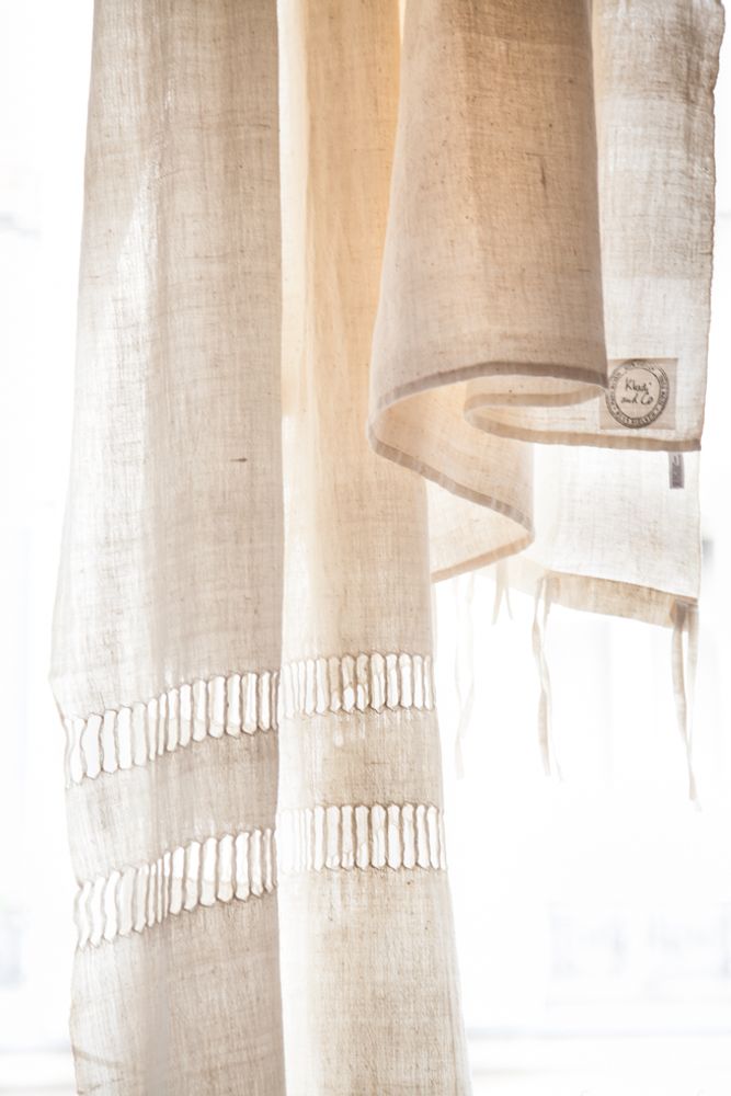 Rideaux et voilages - Rideaux - KHADI AND CO.