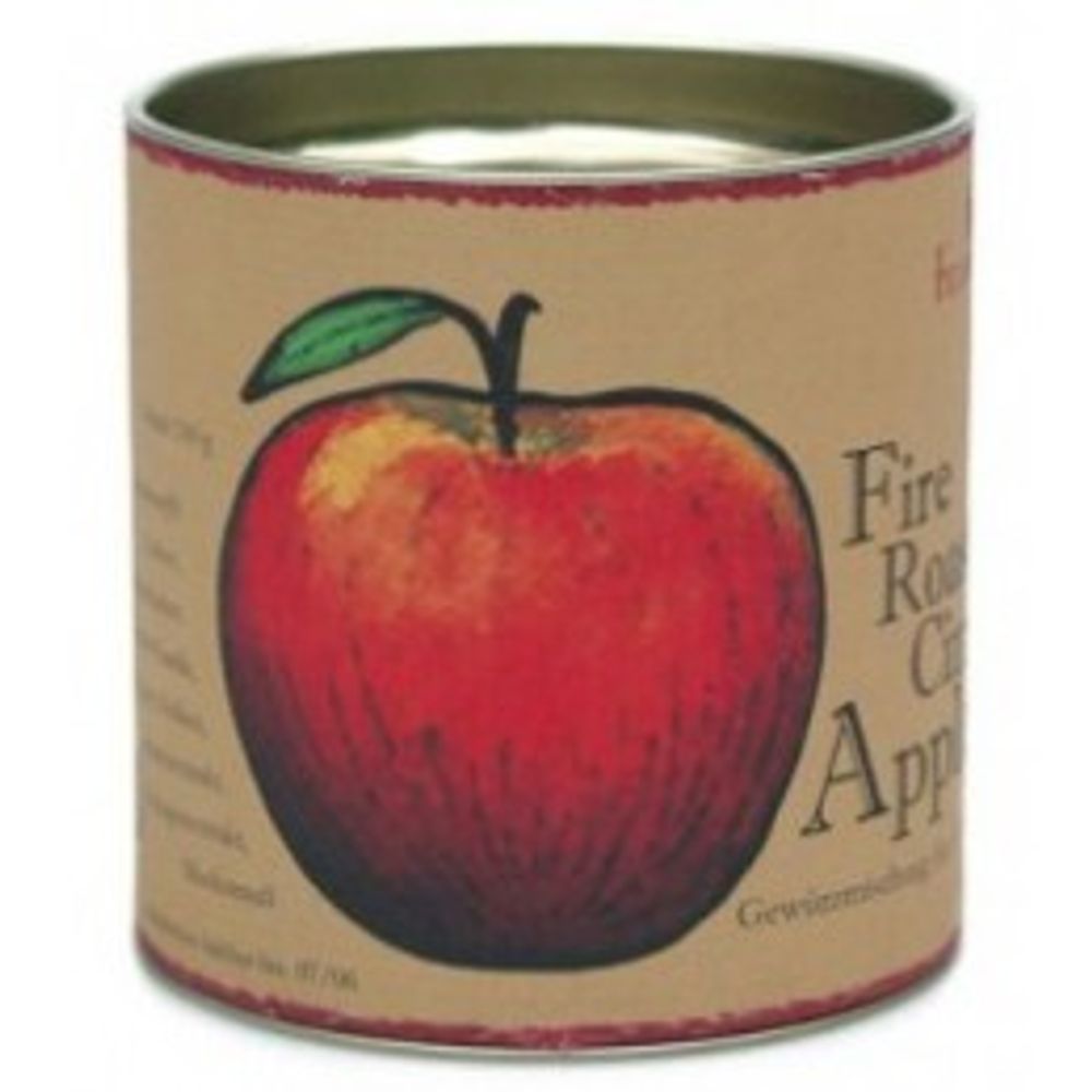 Delicatessen - Fire roasted cinnamon apple spices - FEUER & GLAS