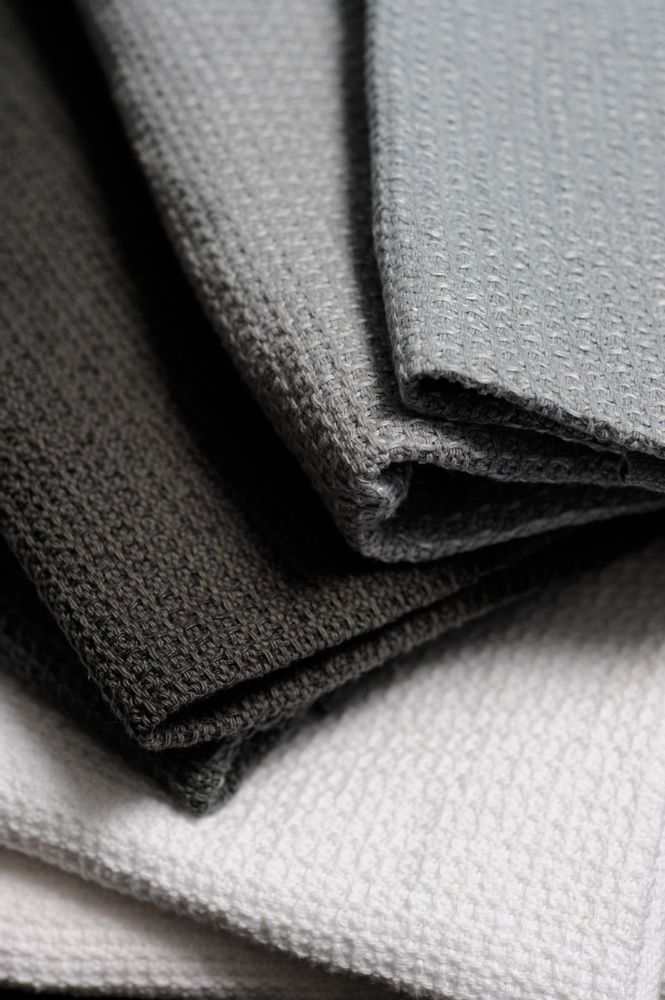 Serviettes de bain - Serviettes - KHADI AND CO.