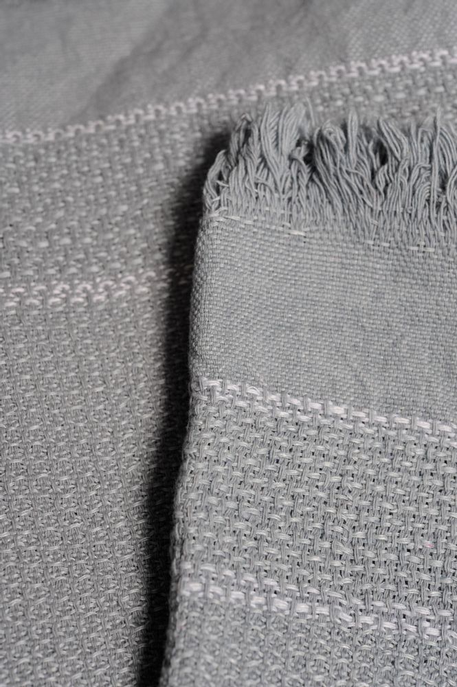 Serviettes de bain - Serviettes - KHADI AND CO.