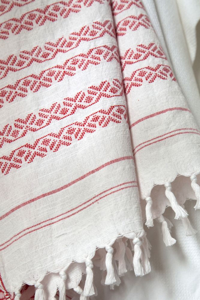 Serviettes de bain - Serviettes - KHADI AND CO.
