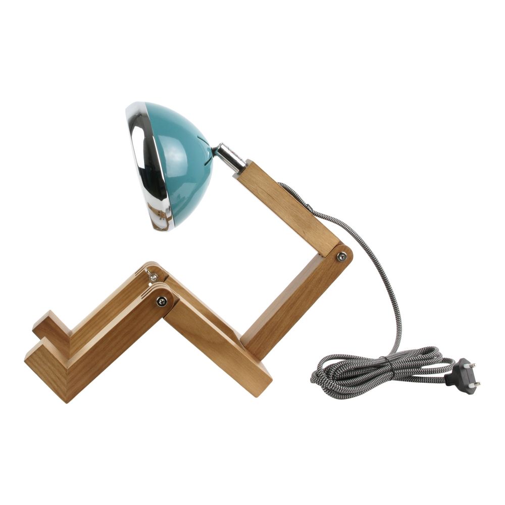 Objets design - LAMPE BONHOMME - LA CHAISE LONGUE