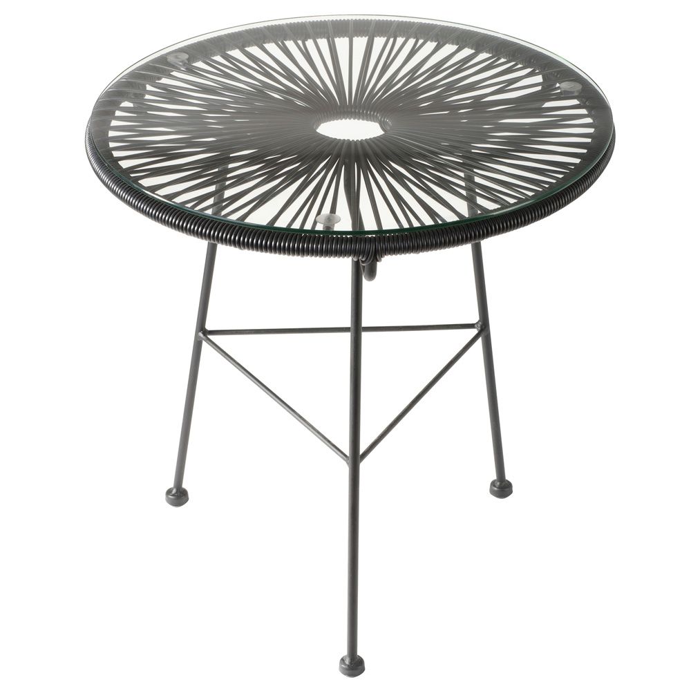 Fauteuils de jardin - FAUTEUIL ACAPULCO - LA CHAISE LONGUE