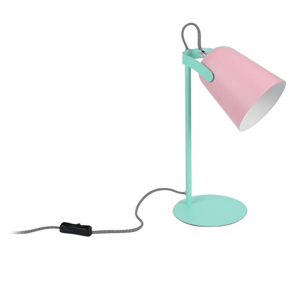 Design objects - LAMPE MEZZO - LA CHAISE LONGUE