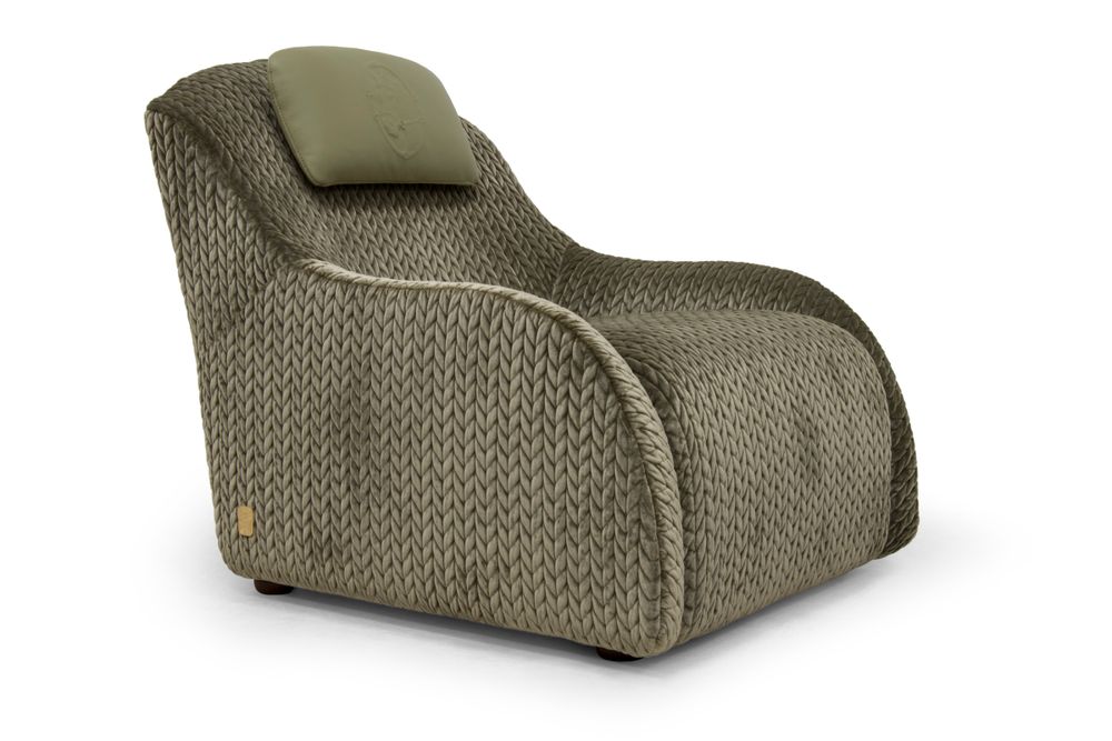 Fauteuils - VICTORIA - FORMITALIA GROUP SPA