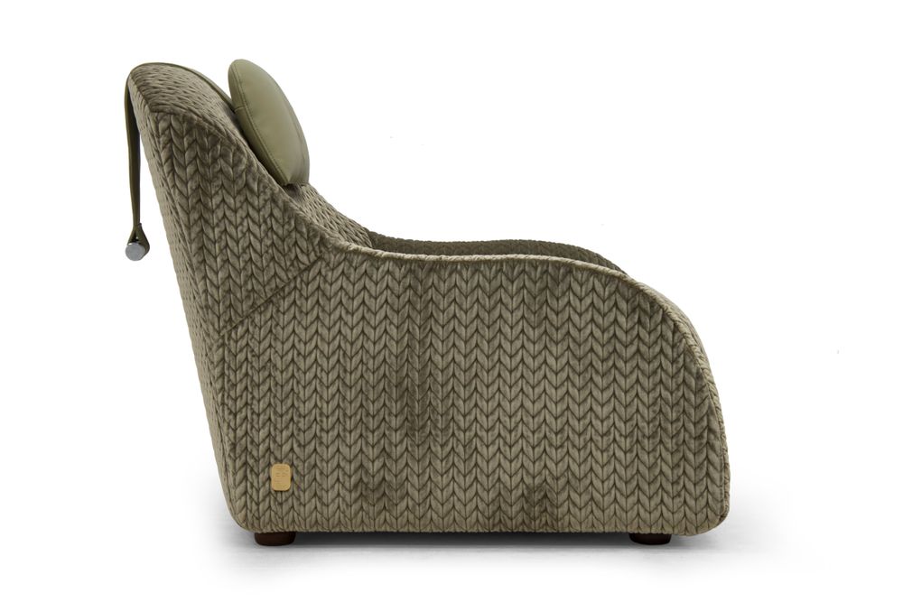 Fauteuils - VICTORIA - FORMITALIA GROUP SPA