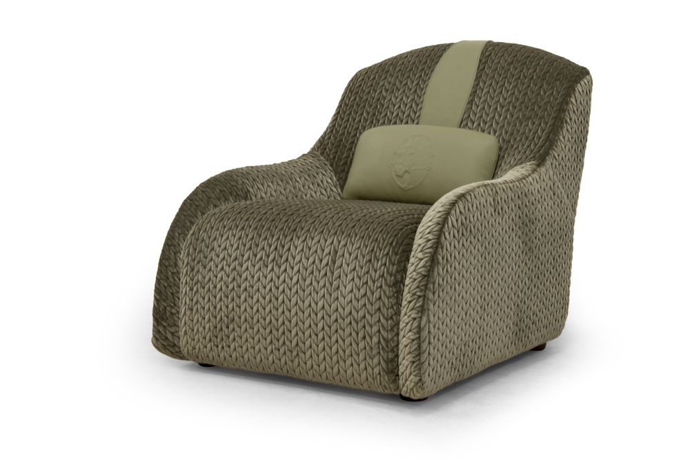 Fauteuils - VICTORIA - FORMITALIA GROUP SPA