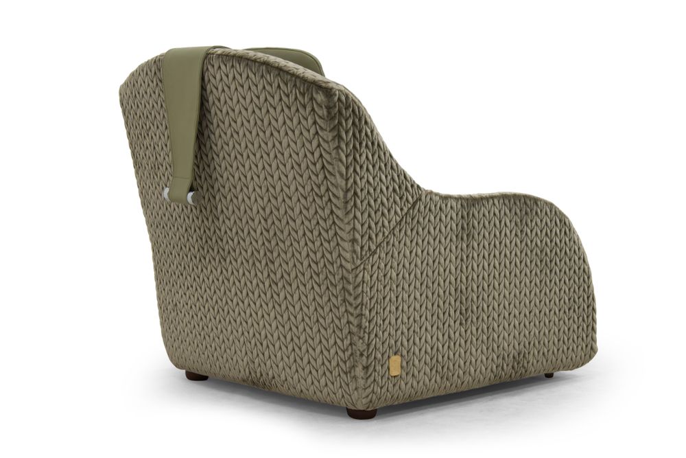 Fauteuils - VICTORIA - FORMITALIA GROUP SPA