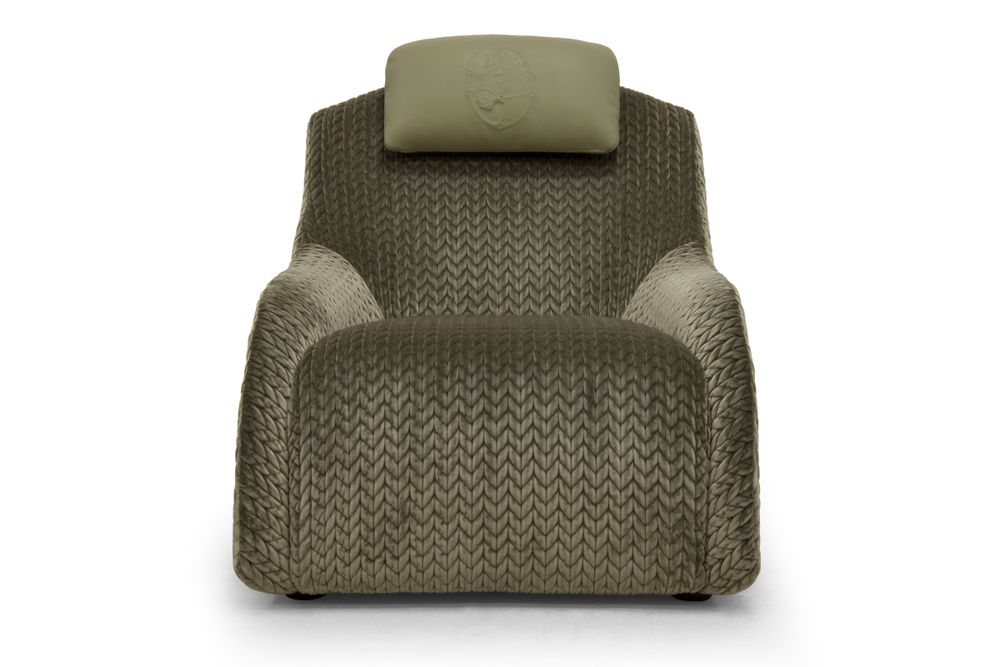 Fauteuils - VICTORIA - FORMITALIA GROUP SPA