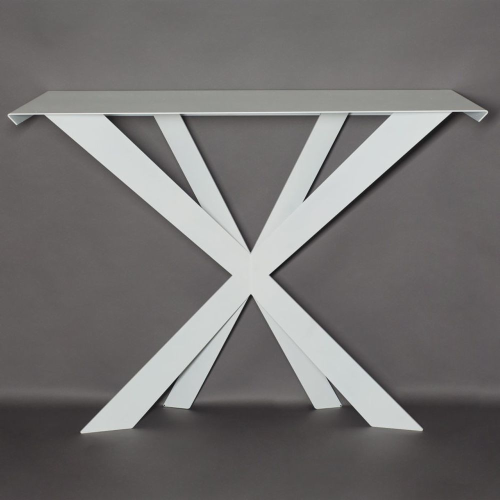 Console table - Exsodus Zeus console - ARTI E MESTIERI ITALIE