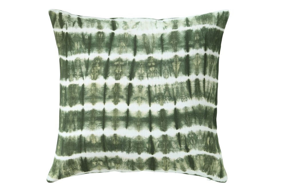 Coussins textile - Forest Crimp Coussin - THE INDIAN PICK