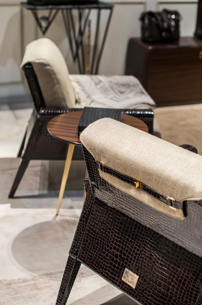 Fauteuils - JEAN - FORMITALIA GROUP SPA