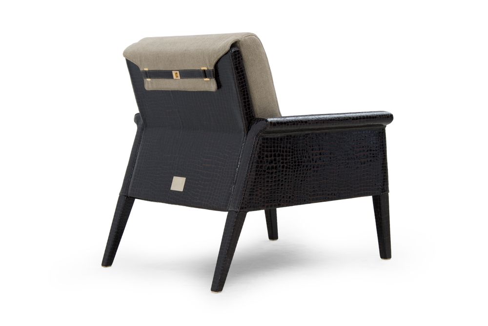 Fauteuils - JEAN - FORMITALIA GROUP SPA