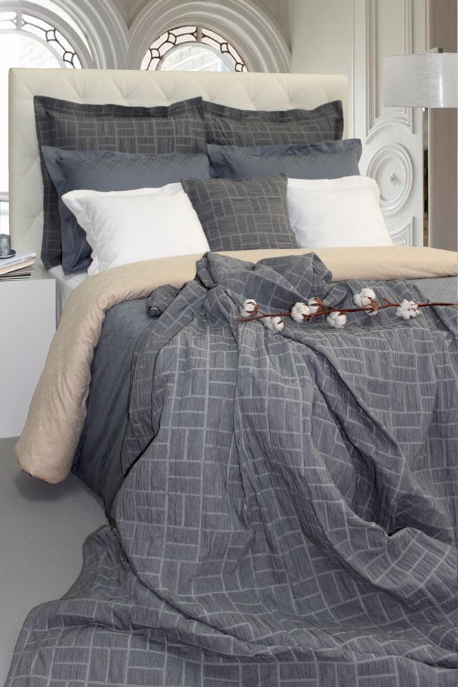 Linge de lit - Malibu - PORTUGAL HOME