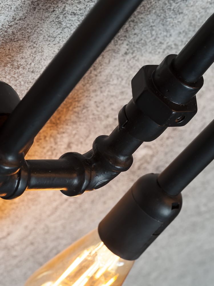 Wall lamps - NASHVILLE wall lamp - IT'S ABOUT ROMI