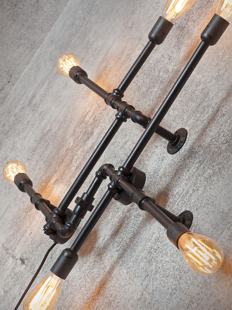 Wall lamps - NASHVILLE wall lamp - IT'S ABOUT ROMI