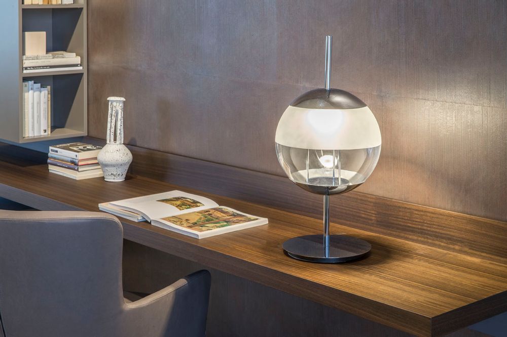 Floor lamps - CHRISTIE Floor lamp - NAHOOR